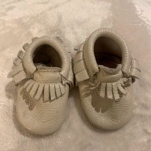 Freshly Picked Mocassins